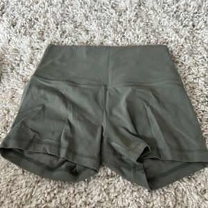 Lululemon Align Shorts